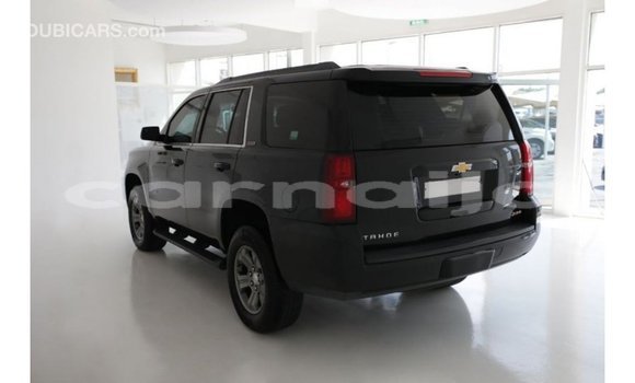 Buy Import Chevrolet Tahoe Black Car in Import - Dubai in Abia State Buy Import Chevrolet Tahoe Black Car in Import - Dubai in Abia State