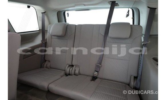 Buy Import Chevrolet Tahoe Black Car in Import - Dubai in Abia State Buy Import Chevrolet Tahoe Black Car in Import - Dubai in Abia State