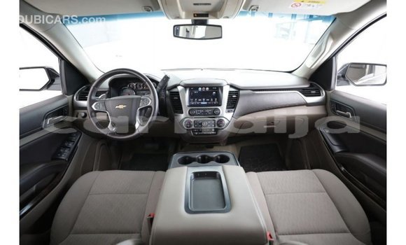 Buy Import Chevrolet Tahoe Black Car in Import - Dubai in Abia State Buy Import Chevrolet Tahoe Black Car in Import - Dubai in Abia State
