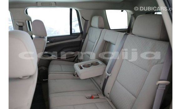 Buy Import Chevrolet Tahoe Black Car in Import - Dubai in Abia State Buy Import Chevrolet Tahoe Black Car in Import - Dubai in Abia State