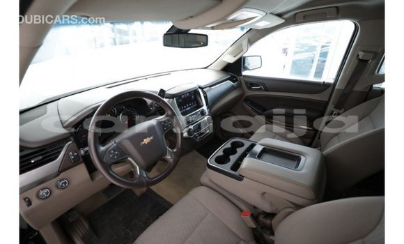 Buy Import Chevrolet Tahoe Black Car in Import - Dubai in Abia State Buy Import Chevrolet Tahoe Black Car in Import - Dubai in Abia State