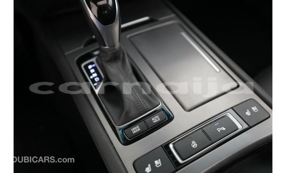 Buy Import Hyundai Genesis Black Car in Import - Dubai in Abia State Buy Import Hyundai Genesis Black Car in Import - Dubai in Abia State