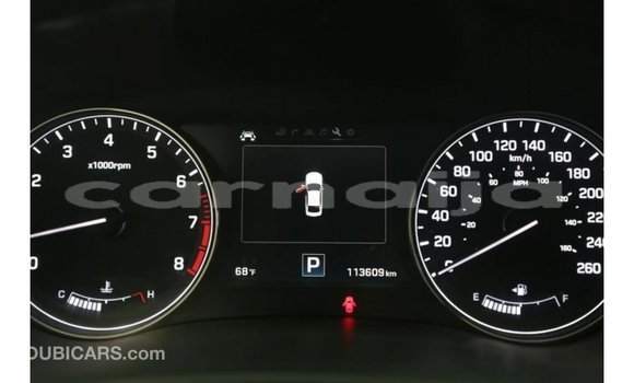 Buy Import Hyundai Genesis Black Car in Import - Dubai in Abia State Buy Import Hyundai Genesis Black Car in Import - Dubai in Abia State