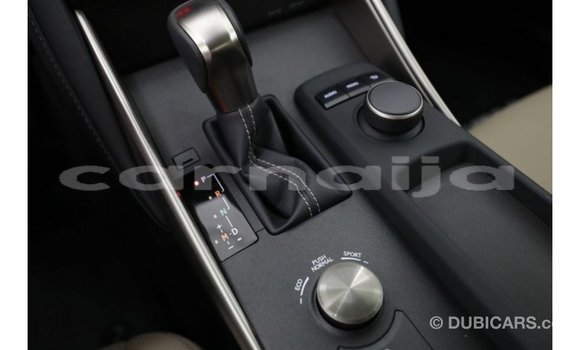 Buy Import Lexus IS White Car in Import - Dubai in Abia State Buy Import Lexus IS White Car in Import - Dubai in Abia State