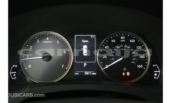 Buy Import Lexus IS White Car in Import - Dubai in Abia State Buy Import Lexus IS White Car in Import - Dubai in Abia State