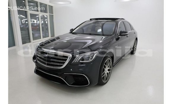 Buy Import Mercedes-Benz 190 Blue Car in Import - Dubai in Abia State Buy Import Mercedes-Benz 190 Blue Car in Import - Dubai in Abia State