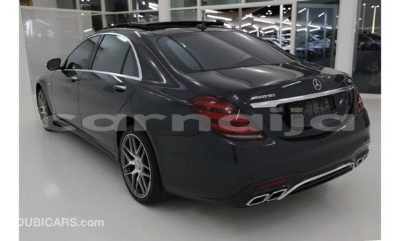 Buy Import Mercedes-Benz 190 Blue Car in Import - Dubai in Abia State Buy Import Mercedes-Benz 190 Blue Car in Import - Dubai in Abia State