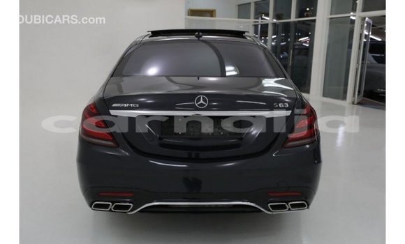 Buy Import Mercedes-Benz 190 Blue Car in Import - Dubai in Abia State Buy Import Mercedes-Benz 190 Blue Car in Import - Dubai in Abia State