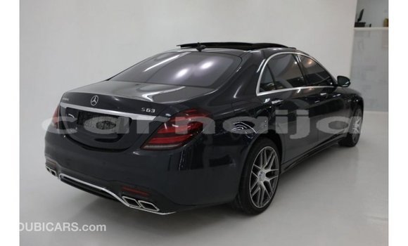 Buy Import Mercedes-Benz 190 Blue Car in Import - Dubai in Abia State Buy Import Mercedes-Benz 190 Blue Car in Import - Dubai in Abia State