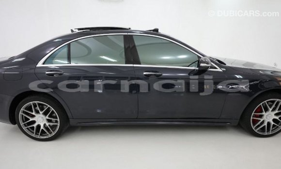 Buy Import Mercedes-Benz 190 Blue Car in Import - Dubai in Abia State Buy Import Mercedes-Benz 190 Blue Car in Import - Dubai in Abia State