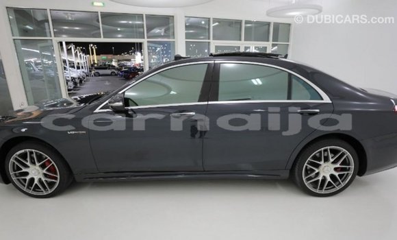 Buy Import Mercedes-Benz 190 Blue Car in Import - Dubai in Abia State Buy Import Mercedes-Benz 190 Blue Car in Import - Dubai in Abia State