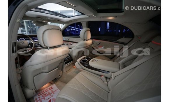 Buy Import Mercedes-Benz 190 Blue Car in Import - Dubai in Abia State Buy Import Mercedes-Benz 190 Blue Car in Import - Dubai in Abia State