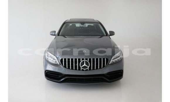 Buy Import Mercedes-Benz 190 Other Car in Import - Dubai in Abia State