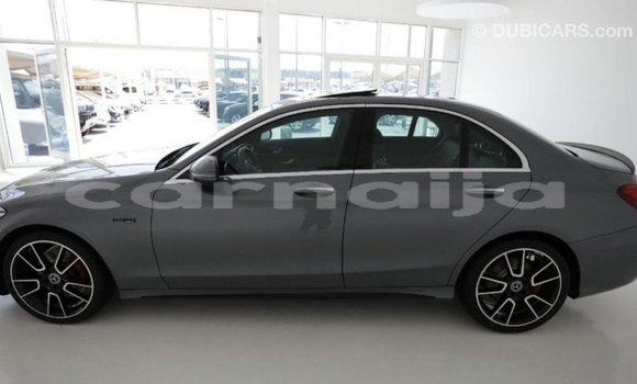 Buy Import Mercedes-Benz 190 Other Car in Import - Dubai in Abia State Buy Import Mercedes-Benz 190 Other Car in Import - Dubai in Abia State