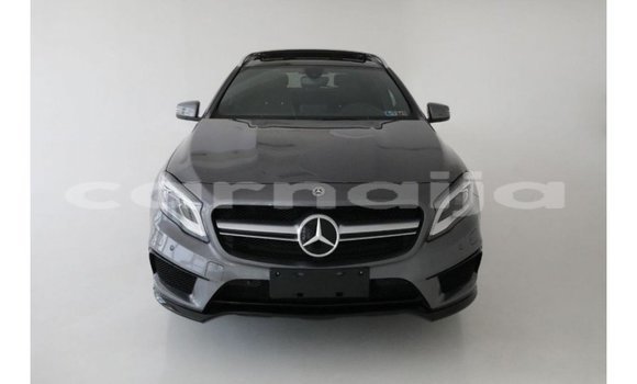 Buy Import Mercedes-Benz 250 Other Car in Import - Dubai in Abia State Buy Import Mercedes-Benz 250 Other Car in Import - Dubai in Abia State