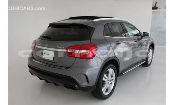 Buy Import Mercedes-Benz 250 Other Car in Import - Dubai in Abia State Buy Import Mercedes-Benz 250 Other Car in Import - Dubai in Abia State