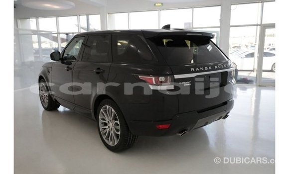 Buy Import Land Rover Range Rover Black Car in Import - Dubai in Abia State Buy Import Land Rover Range Rover Black Car in Import - Dubai in Abia State