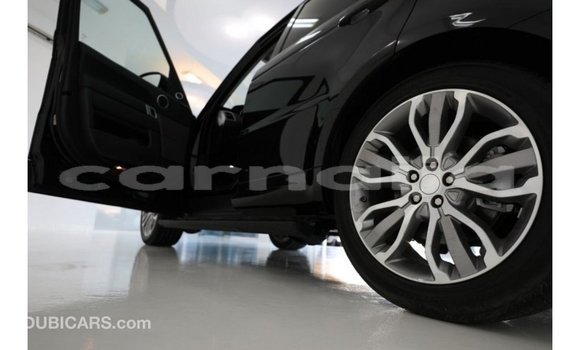 Buy Import Land Rover Range Rover Black Car in Import - Dubai in Abia State Buy Import Land Rover Range Rover Black Car in Import - Dubai in Abia State