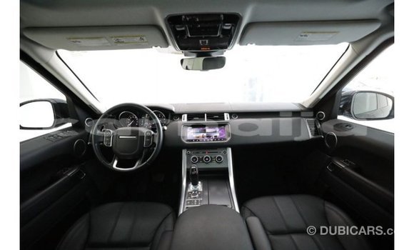 Buy Import Land Rover Range Rover Black Car in Import - Dubai in Abia State Buy Import Land Rover Range Rover Black Car in Import - Dubai in Abia State