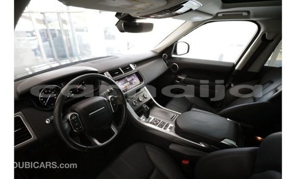 Buy Import Land Rover Range Rover Black Car in Import - Dubai in Abia State Buy Import Land Rover Range Rover Black Car in Import - Dubai in Abia State