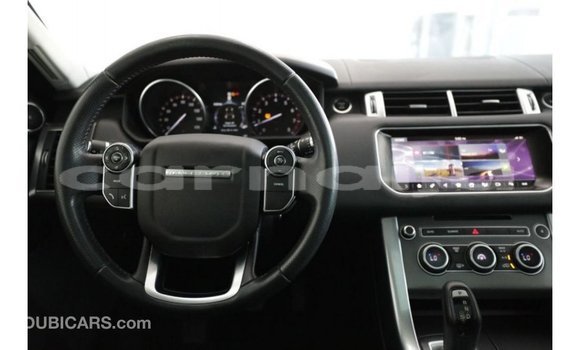 Buy Import Land Rover Range Rover Black Car in Import - Dubai in Abia State Buy Import Land Rover Range Rover Black Car in Import - Dubai in Abia State