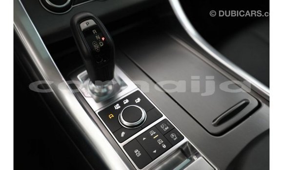 Buy Import Land Rover Range Rover Black Car in Import - Dubai in Abia State Buy Import Land Rover Range Rover Black Car in Import - Dubai in Abia State