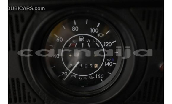 Buy Import Volkswagen Beetle White Car in Import - Dubai in Abia State Buy Import Volkswagen Beetle White Car in Import - Dubai in Abia State