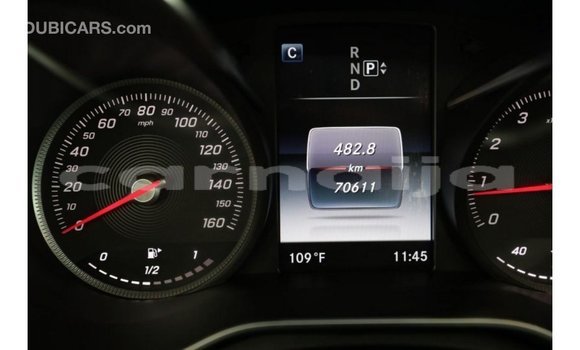 Buy Import Mercedes-Benz 190 White Car in Import - Dubai in Abia State Buy Import Mercedes-Benz 190 White Car in Import - Dubai in Abia State