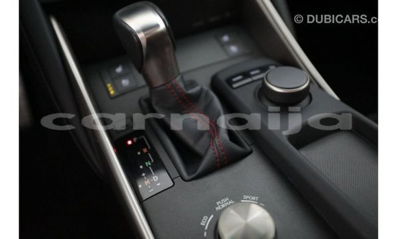 Buy Import Lexus IS White Car in Import - Dubai in Abia State Buy Import Lexus IS White Car in Import - Dubai in Abia State