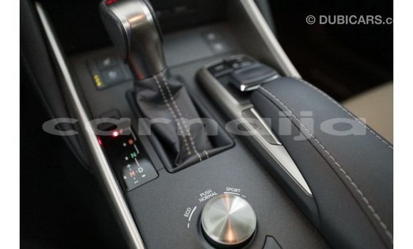 Buy Import Lexus IS White Car in Import - Dubai in Abia State Buy Import Lexus IS White Car in Import - Dubai in Abia State