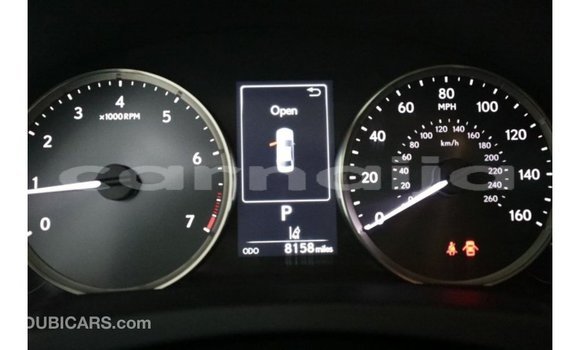 Buy Import Lexus IS White Car in Import - Dubai in Abia State Buy Import Lexus IS White Car in Import - Dubai in Abia State