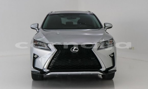 Buy Import Lexus RX 350 Other Car in Import - Dubai in Abia State Buy Import Lexus RX 350 Other Car in Import - Dubai in Abia State