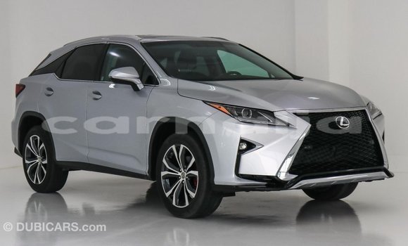 Buy Import Lexus RX 350 Other Car in Import - Dubai in Abia State Buy Import Lexus RX 350 Other Car in Import - Dubai in Abia State