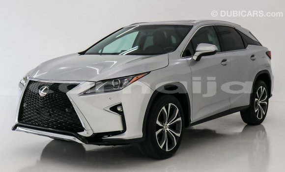 Buy Import Lexus RX 350 Other Car in Import - Dubai in Abia State Buy Import Lexus RX 350 Other Car in Import - Dubai in Abia State