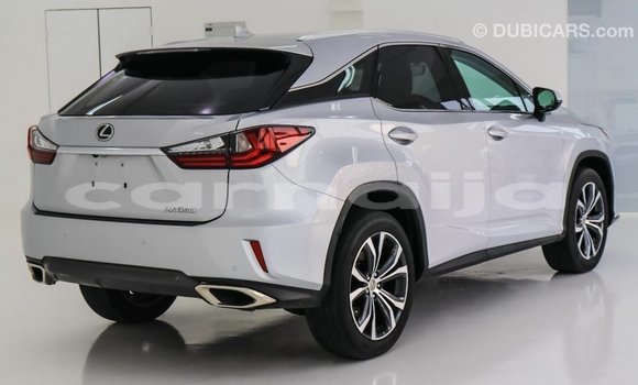 Buy Import Lexus RX 350 Other Car in Import - Dubai in Abia State Buy Import Lexus RX 350 Other Car in Import - Dubai in Abia State