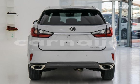 Buy Import Lexus RX 350 Other Car in Import - Dubai in Abia State Buy Import Lexus RX 350 Other Car in Import - Dubai in Abia State