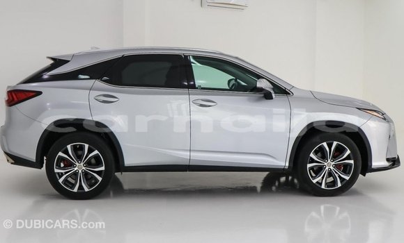 Buy Import Lexus RX 350 Other Car in Import - Dubai in Abia State Buy Import Lexus RX 350 Other Car in Import - Dubai in Abia State