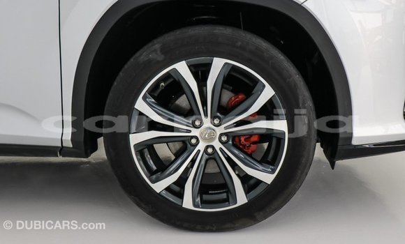Buy Import Lexus RX 350 Other Car in Import - Dubai in Abia State Buy Import Lexus RX 350 Other Car in Import - Dubai in Abia State