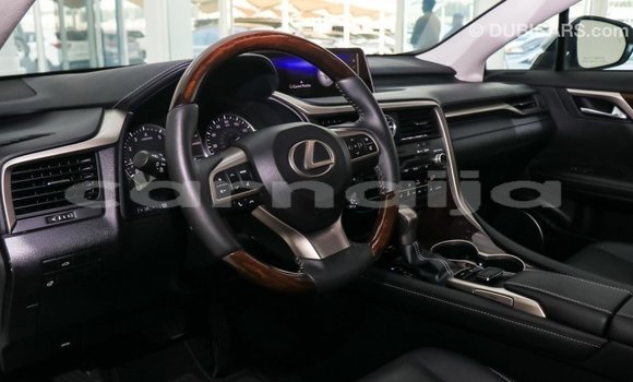 Buy Import Lexus RX 350 Other Car in Import - Dubai in Abia State Buy Import Lexus RX 350 Other Car in Import - Dubai in Abia State