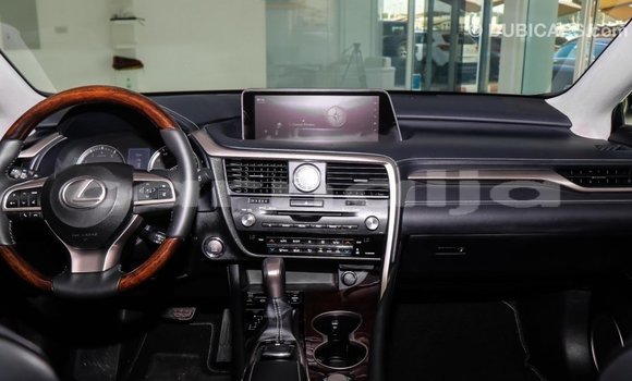 Buy Import Lexus RX 350 Other Car in Import - Dubai in Abia State Buy Import Lexus RX 350 Other Car in Import - Dubai in Abia State