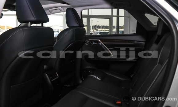 Buy Import Lexus RX 350 Other Car in Import - Dubai in Abia State Buy Import Lexus RX 350 Other Car in Import - Dubai in Abia State