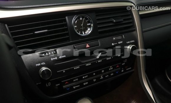 Buy Import Lexus RX 350 Other Car in Import - Dubai in Abia State Buy Import Lexus RX 350 Other Car in Import - Dubai in Abia State