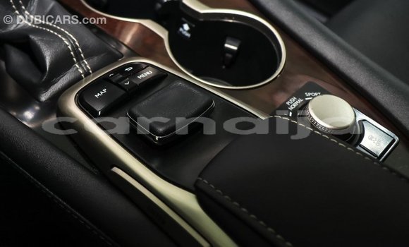 Buy Import Lexus RX 350 Other Car in Import - Dubai in Abia State Buy Import Lexus RX 350 Other Car in Import - Dubai in Abia State