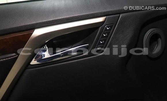 Buy Import Lexus RX 350 Other Car in Import - Dubai in Abia State Buy Import Lexus RX 350 Other Car in Import - Dubai in Abia State