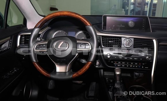 Buy Import Lexus RX 350 Other Car in Import - Dubai in Abia State Buy Import Lexus RX 350 Other Car in Import - Dubai in Abia State