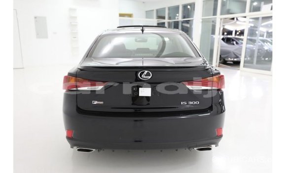 Acheter Import Voiture Lexus IS Noir à Import - Dubai, État d'Abia Acheter Import Voiture Lexus IS Noir à Import - Dubai, État d'Abia