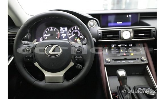 Acheter Import Voiture Lexus IS Noir à Import - Dubai, État d'Abia Acheter Import Voiture Lexus IS Noir à Import - Dubai, État d'Abia