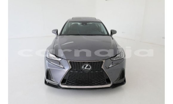Buy Import Lexus IS Other Car in Import - Dubai in Abia State