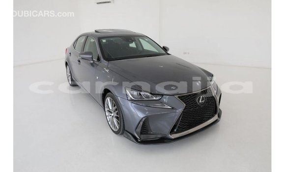 Buy Import Lexus IS Other Car in Import - Dubai in Abia State Buy Import Lexus IS Other Car in Import - Dubai in Abia State