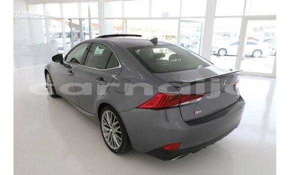 Buy Import Lexus IS Other Car in Import - Dubai in Abia State Buy Import Lexus IS Other Car in Import - Dubai in Abia State